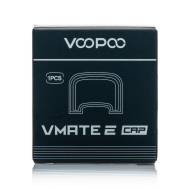 VOOPOO - Vmate-E Ersatz Kappe - Classic Blue