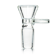 Pulsar - Glass Bowl - 19mm M