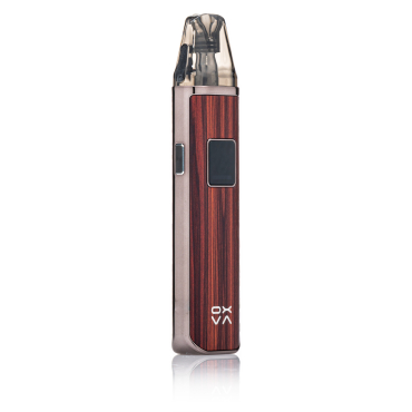 Oxva Xlim Pro Pod Kit - Brown Wood