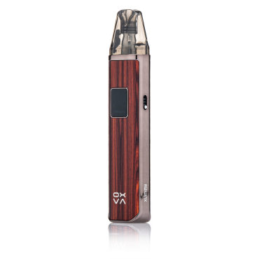Oxva Xlim Pro Pod Kit - Brown Wood