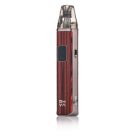 Oxva Xlim Pro Pod Kit - Brown Wood