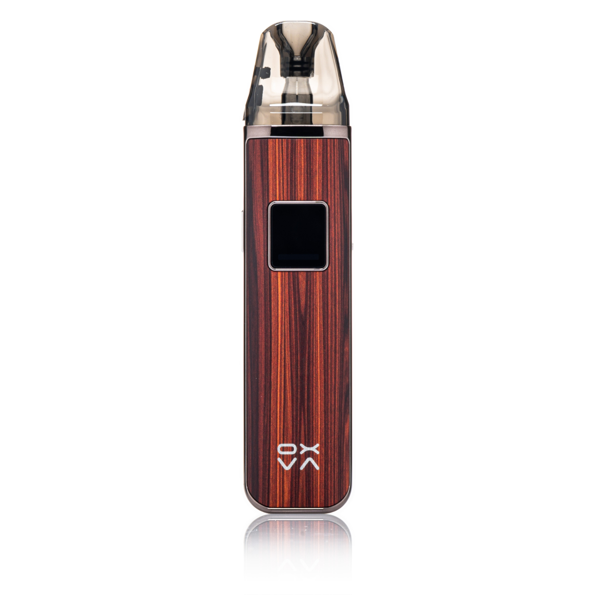 Oxva Xlim Pro Pod Kit - Brown Wood