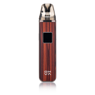 Oxva Xlim Pro Pod Kit - Brown Wood
