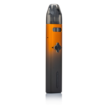 Uwell Caliburn Explorer - Orange Schwarz