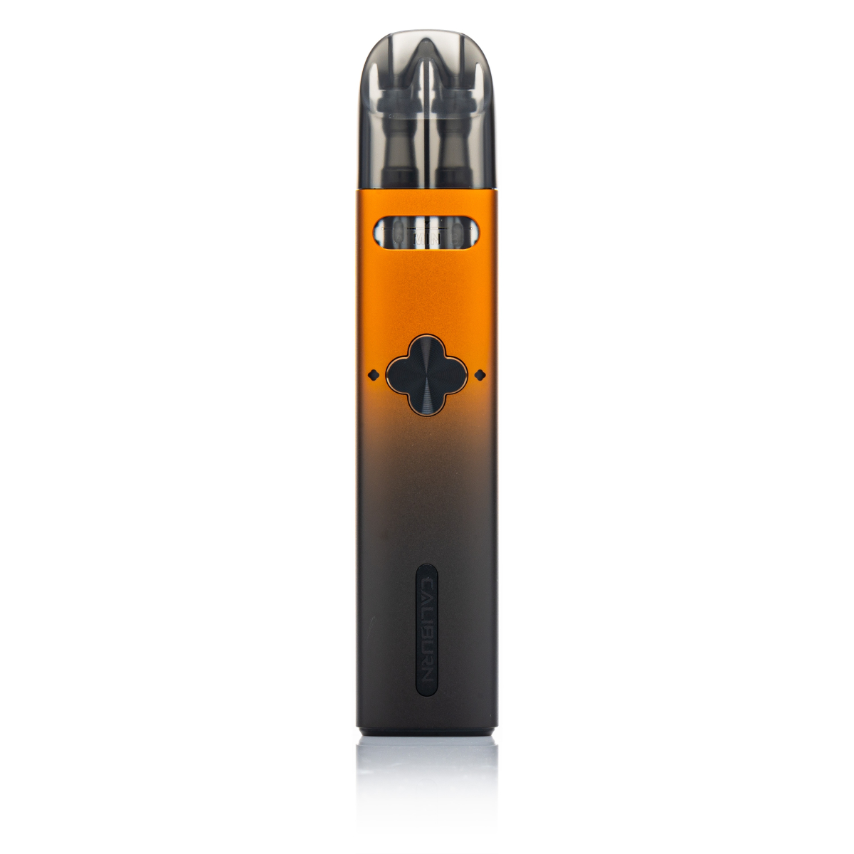 Uwell Caliburn Explorer - Orange Schwarz