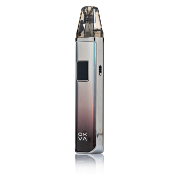 Oxva Xlim Pro Pod Kit - Gleamy Grey