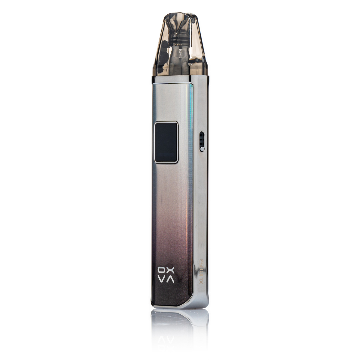 Oxva Xlim Pro Pod Kit - Gleamy Grey