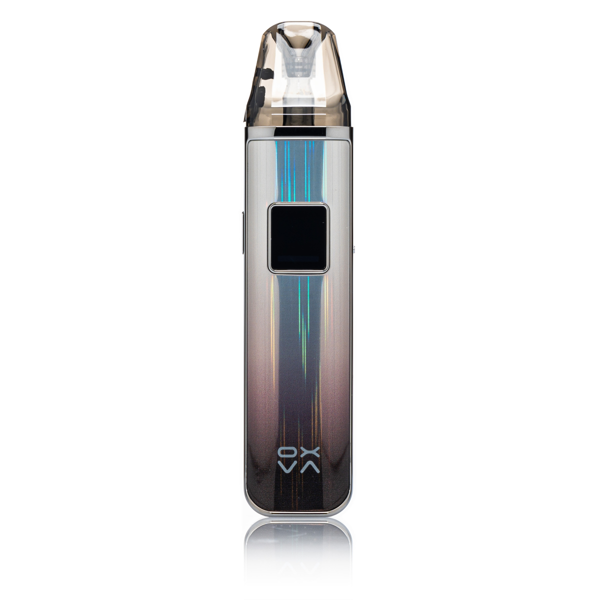Oxva Xlim Pro Pod Kit - Gleamy Grey