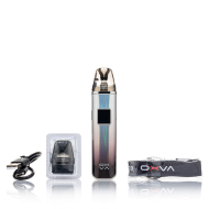 Oxva Xlim Pro Pod Kit - Gleamy Grey