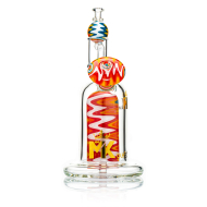 MK Glass WigWag - Dab Rig