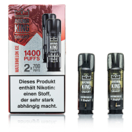 Aroma King SMART - 2 Pods - Watermelon ICE - 20mg