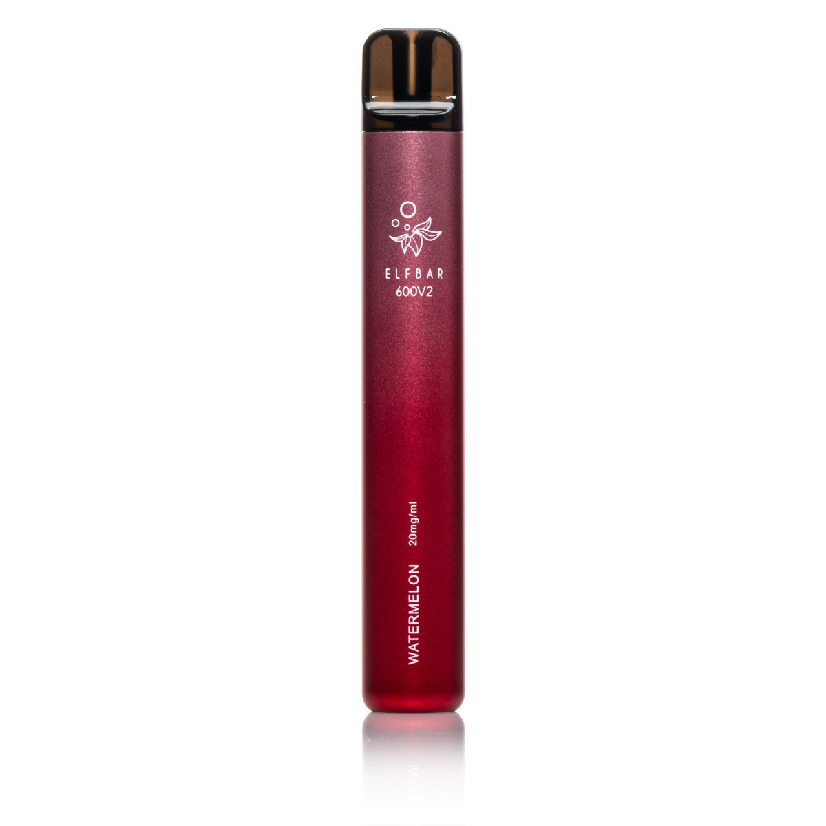 ELFBAR 600 V2 Watermelon - Wassermelone
