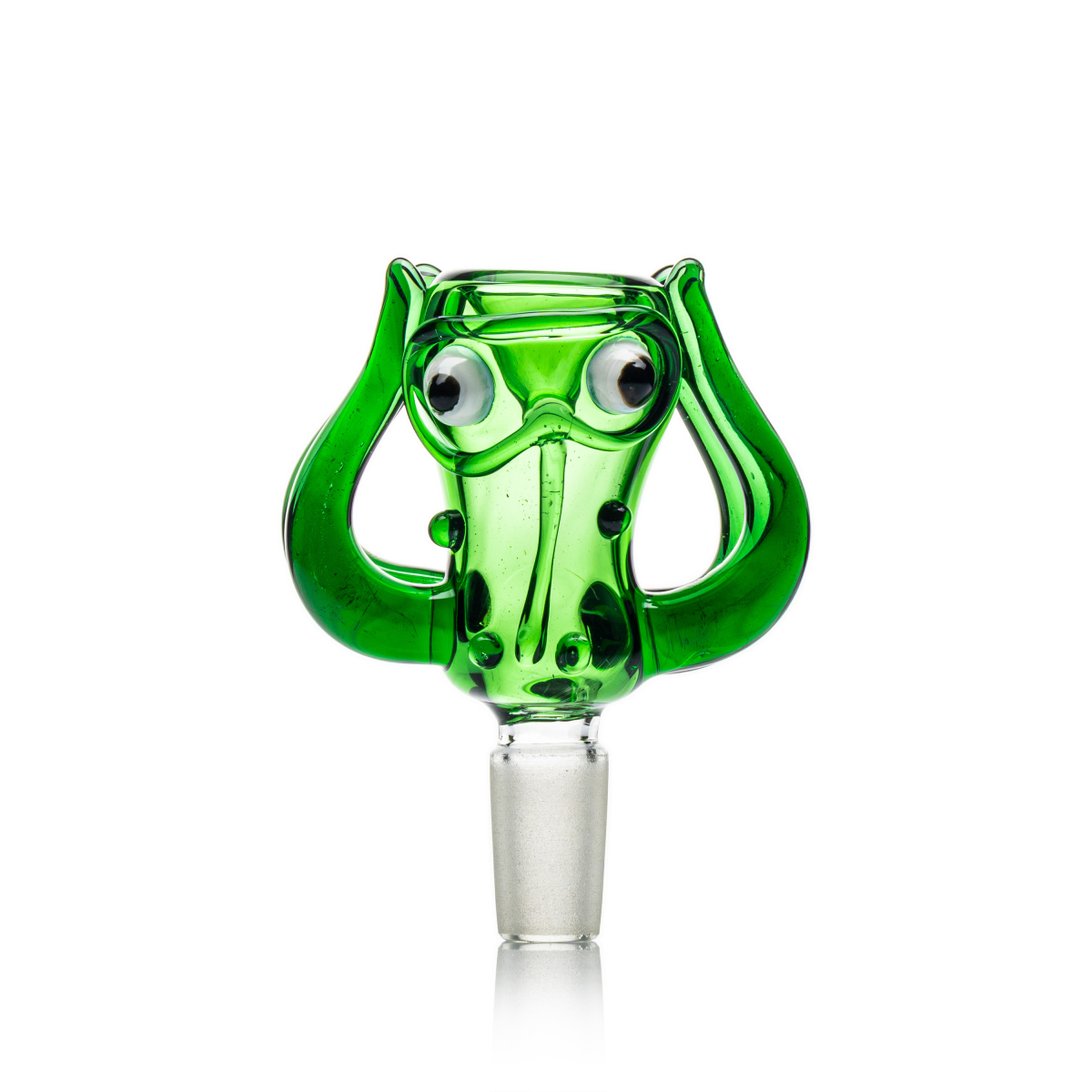 Oktopus Glas Bowl - 14mm M