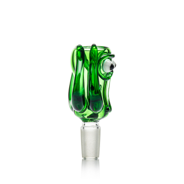 Oktopus Glas Bowl - 14mm M