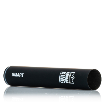 Aroma King SMART - Batterie - Schwarz