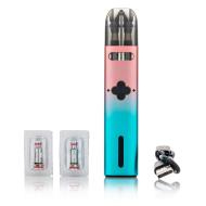 Uwell Caliburn Explorer - Pink Blau