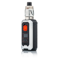 Vaporesso Armour Max Kit - Silver
