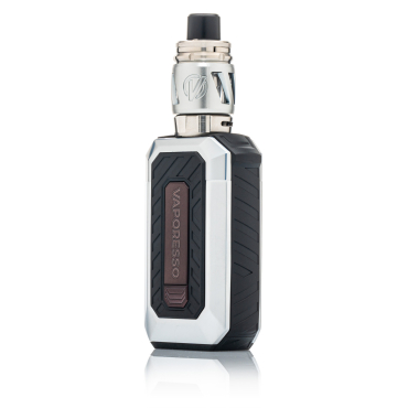 Vaporesso Armour Max Kit - Silver