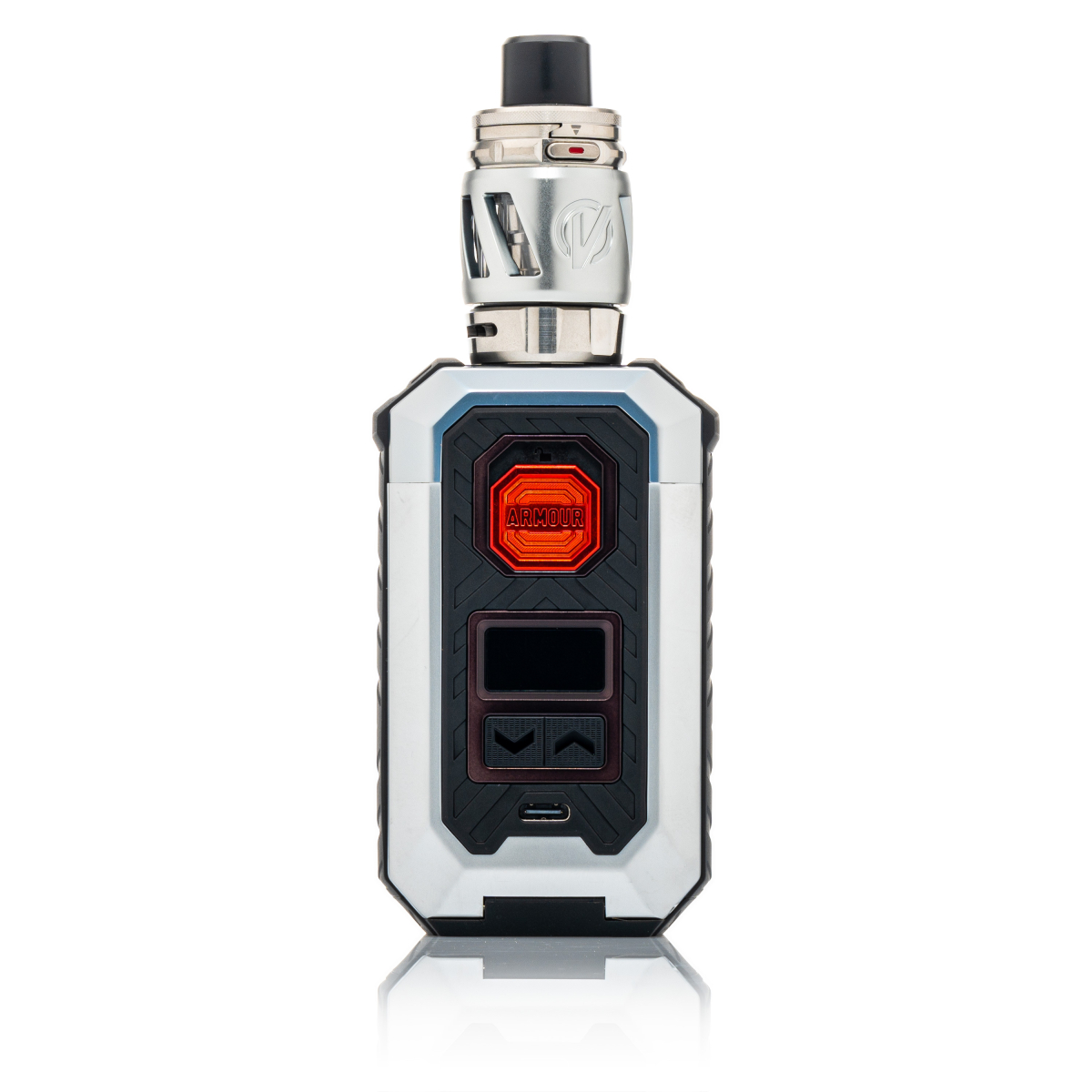 Vaporesso Armour Max Kit - Silver