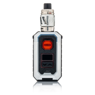 Vaporesso Armour Max Kit - Silver