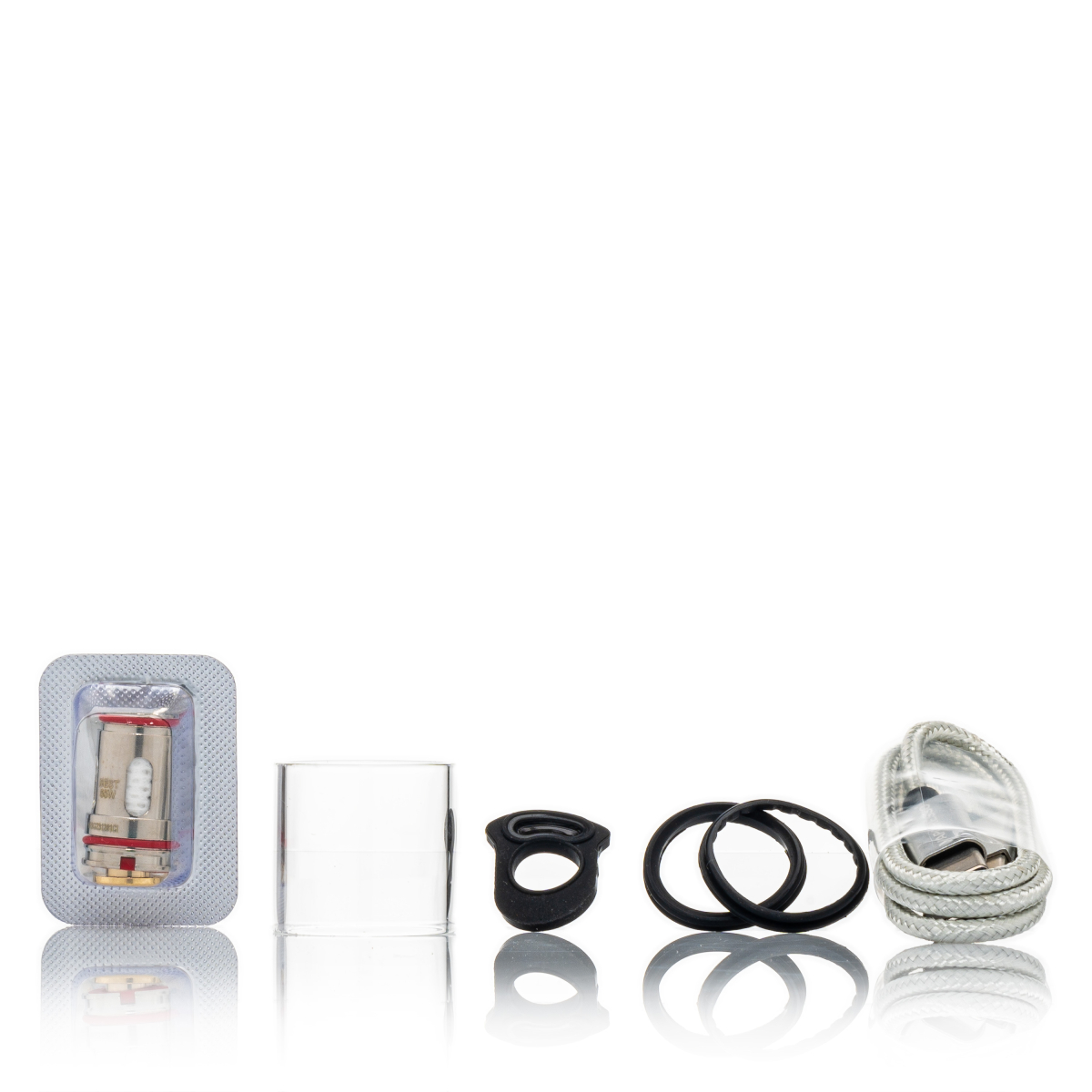 Vaporesso Armour Max Kit - Silver