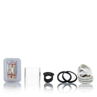 Vaporesso Armour Max Kit - Silver