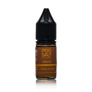 Pod Salt - Cuban Créme 20mg Nikotinsalz