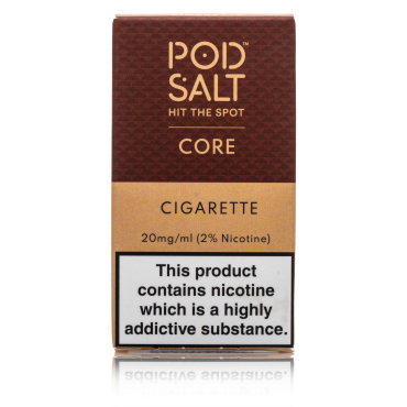 Pod Salt - Cigarette 20mg Nikotinsalz