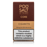 Pod Salt - Cigarette 20mg Nikotinsalz