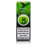 Liquid Station Menthol 6mg