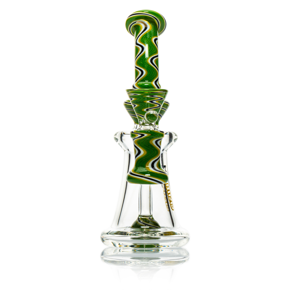HyBird Wig Wag - Mini Dab Rig - Water Pipe Kit
