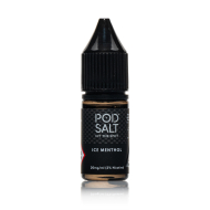 Pod Salt - Ice Menthol 20mg Nikotinsalz