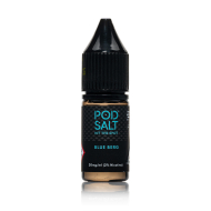 Pod Salt - Blue Berg 20mg Nikotinsalz
