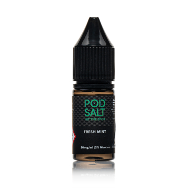 Pod Salt - Fresh Mint 20mg Nikotinsalz