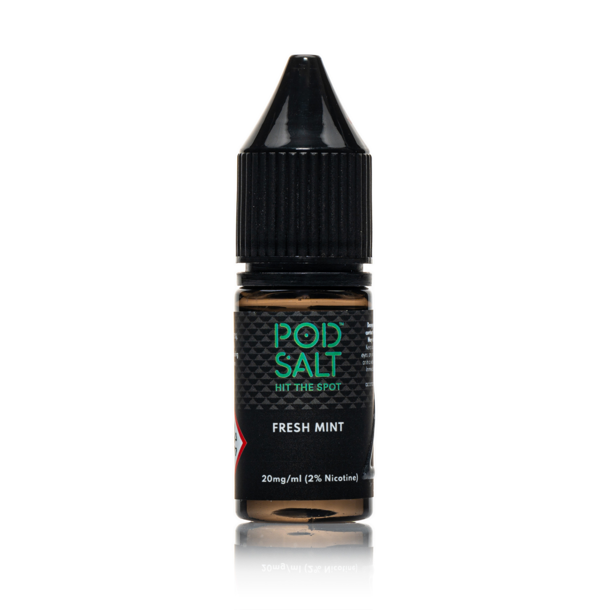 Pod Salt - Fresh Mint 20mg Nikotinsalz