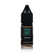 Pod Salt - Fresh Mint 20mg Nikotinsalz