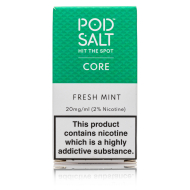 Pod Salt - Fresh Mint 20mg Nikotinsalz