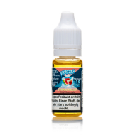 Freezer - Straw Melon - Nikotinsalz Liquid 10mg/ml