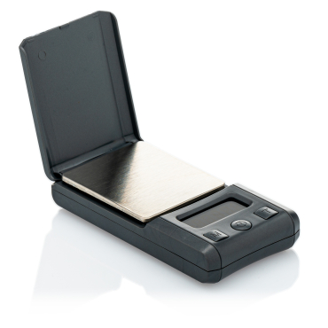 Digitalwaage - Teeter Totter MBA - 0.01 - 100g