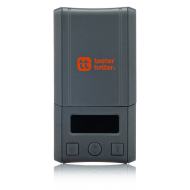 Digitalwaage - Teeter Totter MBA - 0.01 - 100g