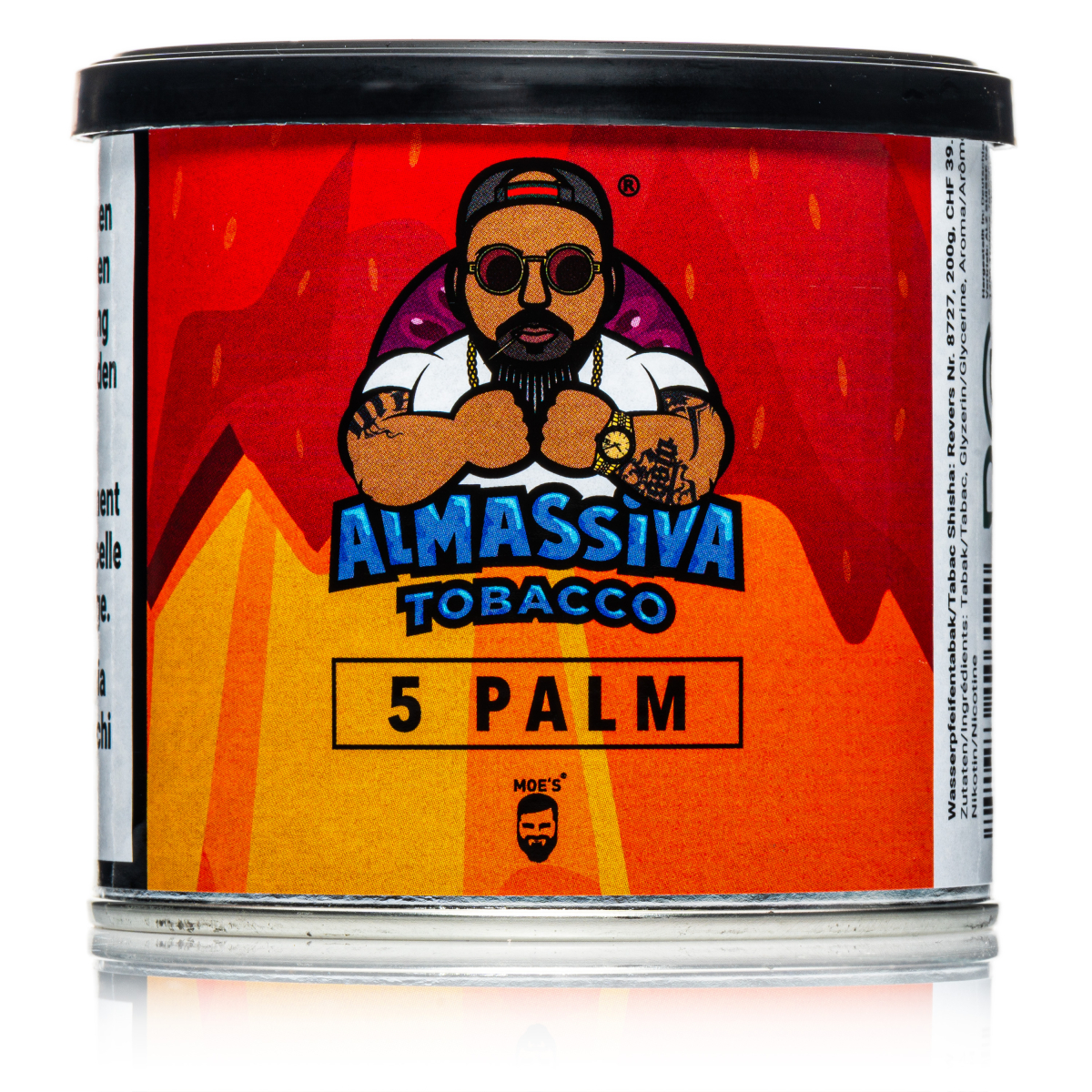 Al Massiva Five Palm