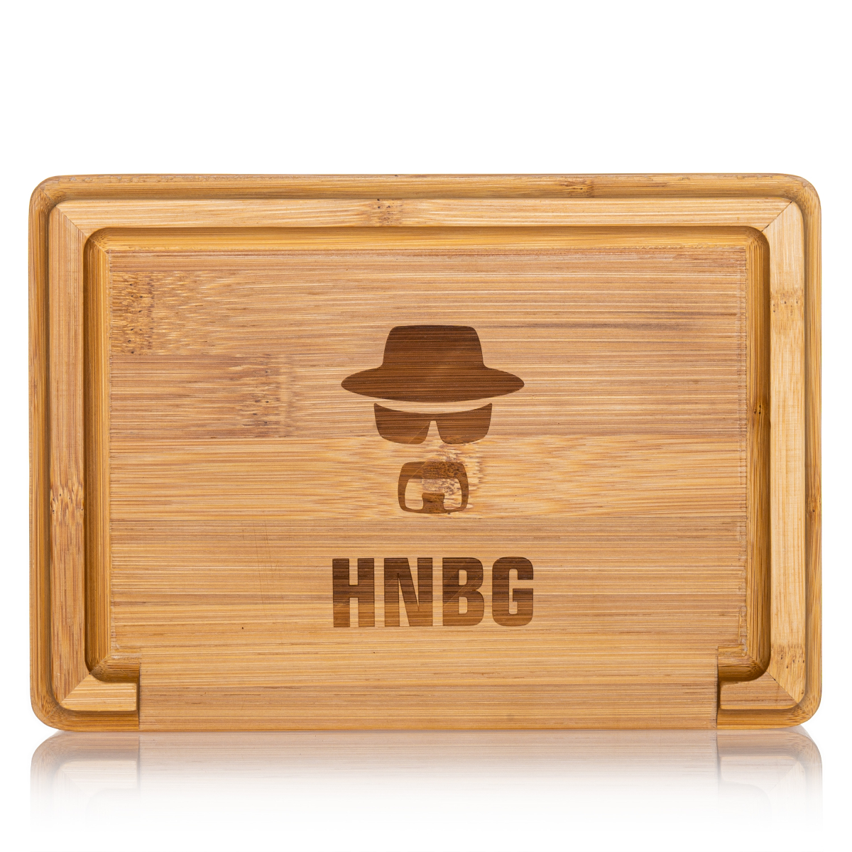 Dreh- und Stoner Box HNBG Small 20 x 14 x 6 cm