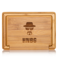 Dreh- und Stoner Box HNBG Small 20 x 14 x 6 cm