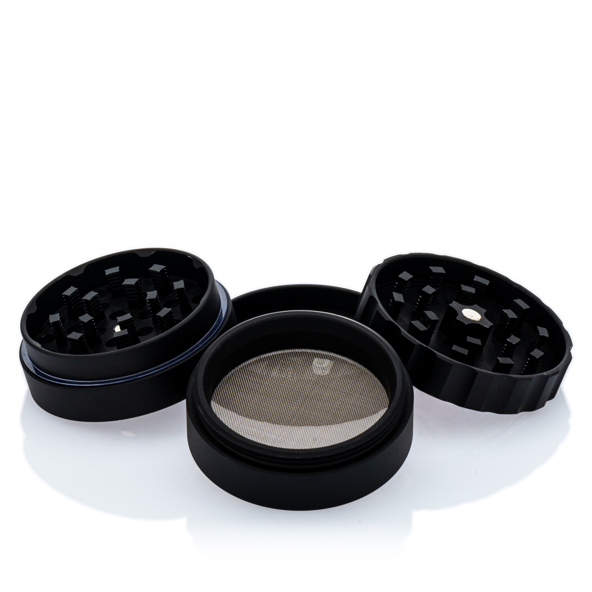 Grinder G-Rollz - Banksy Graffiti - Ikea Punk - 4 tlg.