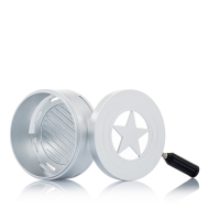 THE BLOCK HMD "BigStar" Kopfaufsatz