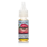 ELFBAR ELFLIQ - Strawberry Kiwi - 10mg / 10ml