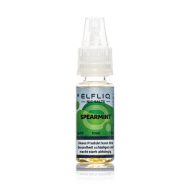 ELFBAR ELFLIQ - Spearmint - 10mg / 10ml