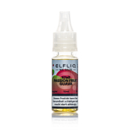 ELFBAR ELFLIQ - Kiwi Passionfruit Guava - 10mg / 10ml