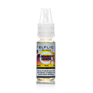 ELFBAR ELFLIQ - Blackberry Lemon - 20mg / 10ml