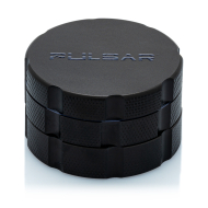 Pulsar - Magnetic Supreme Grinder - Black - 63mm